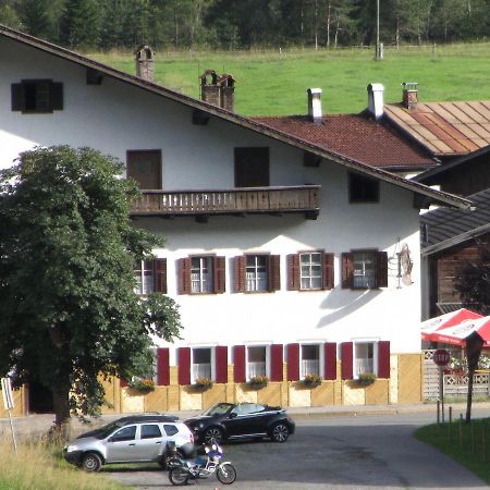 Hotel Gasthof Sonne Häselgehr Exterior foto